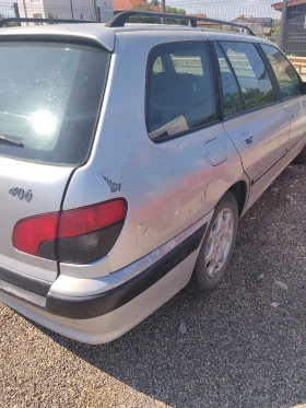 Peugeot 406 406 - 950 € / 1858.04 лв. - 88740309 3