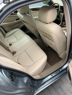 Jaguar Xj 3000 ������ V6 243�� | Mobile.bg � ����� ������ 13