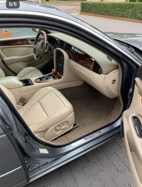 Jaguar Xj 3000 ������ V6 243�� | Mobile.bg � ����� ������ 12