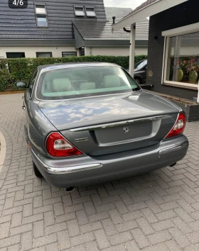 Jaguar Xj 3000 ������ V6 243�� | Mobile.bg � ����� ������ 11