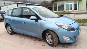 Renault Grand scenic 1, 5 dCi    81 Kw - 3750 € - 67766430 3