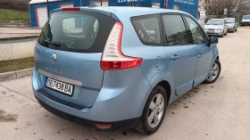 Renault Grand scenic 1, 5 dCi    81 Kw - 3750 € - 67766430 4