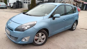 Renault Grand scenic 1, 5 dCi    81 Kw