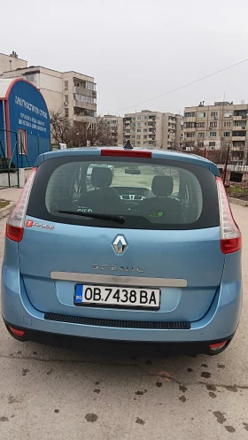 Renault Grand scenic 1, 5 dCi    81 Kw - 3750 € - 67766430 5