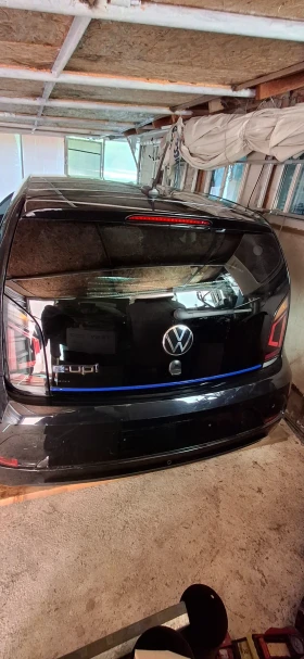 VW Up - 11200 € - 26602224 3