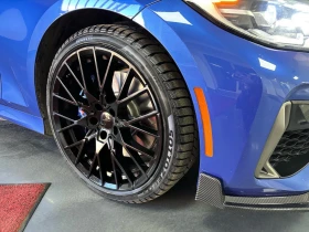 BMW 340 CARBON* LASER LED* ADAPTIV SUS* M-ДИФЕРЕНЦИАЛ* SHA - 30950 € - 90521247 4