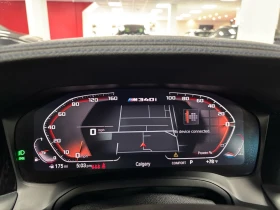 BMW 340 CARBON* LASER LED* ADAPTIV SUS* M-ДИФЕРЕНЦИАЛ* SHA - 30950 € - 90521247 11