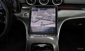Mercedes-Benz C 300  AMG Line * ��������� * HUD * ���� �� �� *  | Mobile.bg � ����� ������ 14