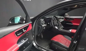 Mercedes-Benz C 300  AMG Line * ��������� * HUD * ���� �� �� *  | Mobile.bg � ����� ������ 10