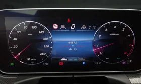 Mercedes-Benz C 300  AMG Line * ��������� * HUD * ���� �� �� *  | Mobile.bg � ����� ������ 8