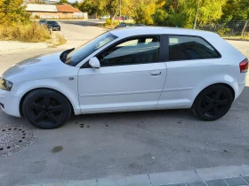 Audi A3 2.0TDI - 2500 € - 41262893 6
