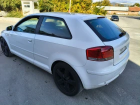 Audi A3 2.0TDI - 2500 € - 41262893 4