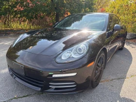 ������ Porsche Panamera