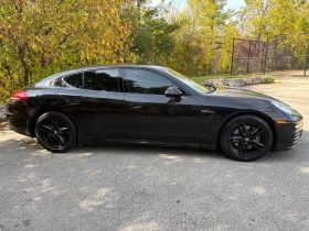 Porsche Panamera  * CARFAX * BOSE  * ��������� *  | Mobile.bg � ����� ������ 4