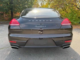 Porsche Panamera  * CARFAX * BOSE  * ��������� *  | Mobile.bg � ����� ������ 5