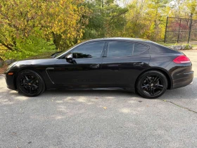 Porsche Panamera  * CARFAX * BOSE  * ��������� *  | Mobile.bg � ����� ������ 2