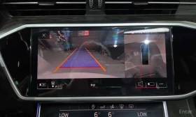 Audi A7 55 Tfsi / 360 / ��������� / ���� �� ��������  | Mobile.bg � ����� ������ 15
