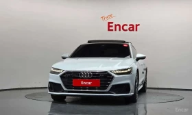 Audi A7 55 Tfsi / 360 / ��������� / ���� �� ��������  | Mobile.bg � ����� ������ 3