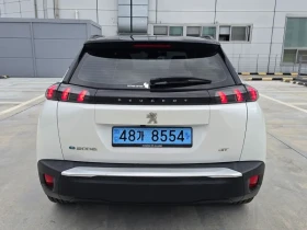 Peugeot 2008 EV GT - САМО 30% АВАНС - 27384 € - 59397352 6