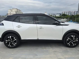 Peugeot 2008 EV GT - САМО 30% АВАНС - 27384 € - 59397352 4