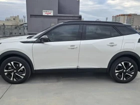 Peugeot 2008 EV GT - САМО 30% АВАНС - 27384 € - 59397352 8