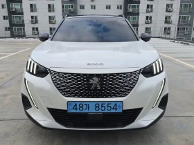 Peugeot 2008 EV GT - САМО 30% АВАНС - 27384 € - 59397352 2