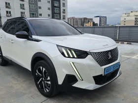 Peugeot 2008 EV GT - САМО 30% АВАНС - 27384 € - 59397352 3