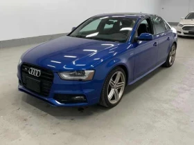 ������ Audi S4