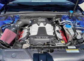 Audi S4 * Technik * CARFAX * ����� �� ����������� *  | Mobile.bg � ����� ������ 13
