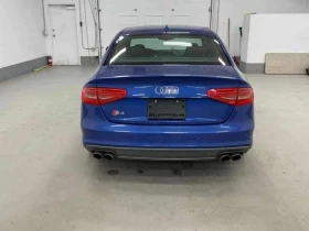 Audi S4 * Technik * CARFAX * ����� �� ����������� *  | Mobile.bg � ����� ������ 4