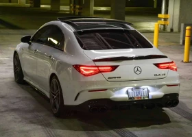Mercedes-Benz CLA * ���������� * ������ ���������������� | Mobile.bg � ����� ������ 5