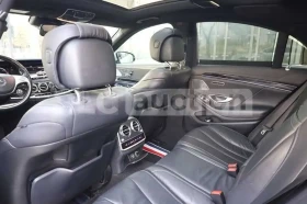 Mercedes-Benz S 350 4MATIC AMG LINE * FIRST CLASS* КРАЙНА ЦЕНА | Auto.bg — изображение 11
