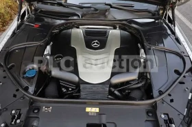 Mercedes-Benz S 350 4MATIC AMG LINE * FIRST CLASS* КРАЙНА ЦЕНА | Auto.bg — изображение 9