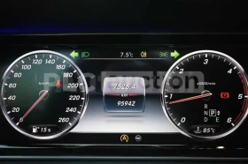 Mercedes-Benz S 350 4MATIC AMG LINE * FIRST CLASS* КРАЙНА ЦЕНА | Auto.bg — изображение 15