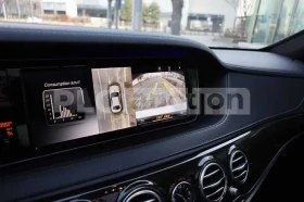 Mercedes-Benz S 350 4MATIC AMG LINE * FIRST CLASS* КРАЙНА ЦЕНА | Auto.bg — изображение 16