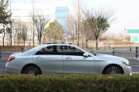 Mercedes-Benz S 350 4MATIC AMG LINE * FIRST CLASS* КРАЙНА ЦЕНА | Auto.bg — изображение 8