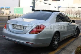 Mercedes-Benz S 350 4MATIC AMG LINE * FIRST CLASS* КРАЙНА ЦЕНА | Auto.bg — изображение 6