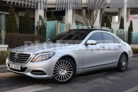 Mercedes-Benz S 350 4MATIC AMG LINE * FIRST CLASS* КРАЙНА ЦЕНА