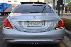 Mercedes-Benz S 350 4MATIC AMG LINE * FIRST CLASS* КРАЙНА ЦЕНА | Auto.bg — изображение 5