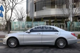 Mercedes-Benz S 350 4MATIC AMG LINE * FIRST CLASS* КРАЙНА ЦЕНА | Auto.bg — изображение 7
