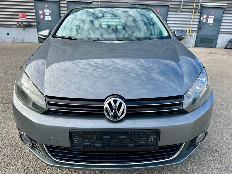 VW Golf 2.0 TDI * АВТОМАТ* , снимка 6 - Автомобили и джипове - 48408170