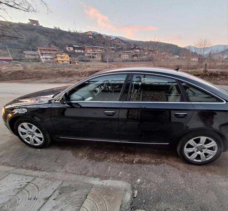 Audi A6 2.0, снимка 5 - Автомобили и джипове - 48550235