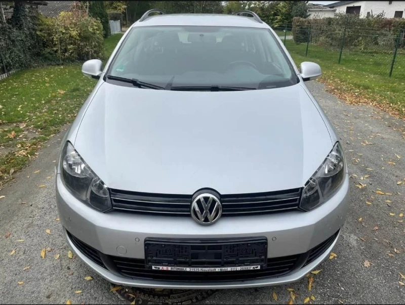 VW Golf 2.0TDI.140k.c.2012г.DSG/, снимка 2 - Автомобили и джипове - 48597556