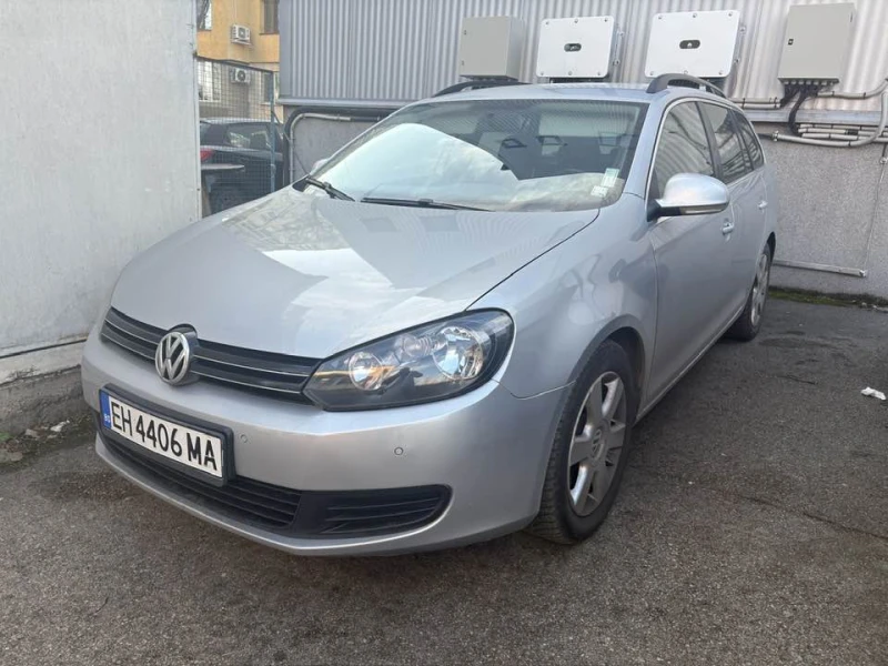 VW Golf 2.0TDI.140k.c.2012г.DSG/, снимка 9 - Автомобили и джипове - 48597556