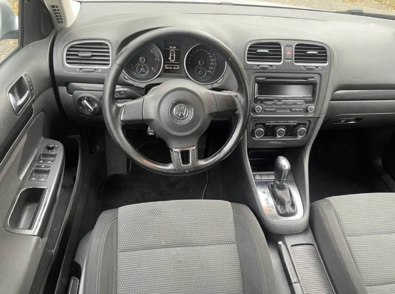 VW Golf 2.0TDI.140k.c.2012г.DSG/, снимка 6 - Автомобили и джипове - 48597556