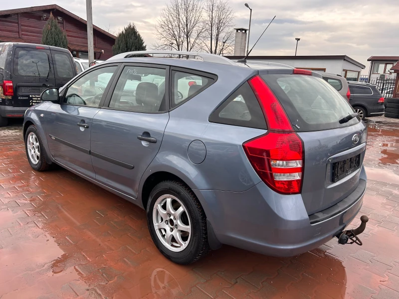 Kia Ceed 1.6i EURO 4, снимка 8 - Автомобили и джипове - 48781164