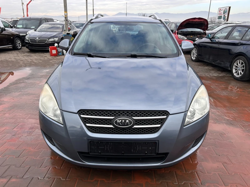 Kia Ceed 1.6i EURO 4, снимка 3 - Автомобили и джипове - 48781164