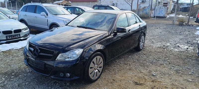 Mercedes-Benz 220 220CDI 170k.c Sedan, снимка 2 - Автомобили и джипове - 48789946