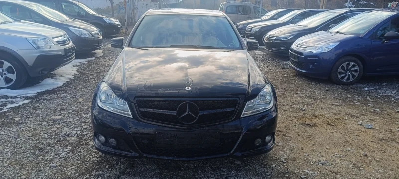 Mercedes-Benz 220 220CDI 170k.c Sedan, снимка 1 - Автомобили и джипове - 48789946