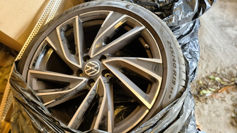 VW Arteon R Shooting Brake 4x4 Leasing, снимка 6 - Автомобили и джипове - 51438777